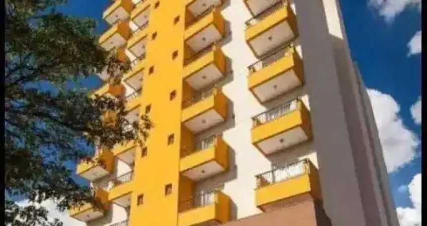 Apartamento no city hotel à locação, 01 dormitório, 32m²- vila cidade universitária