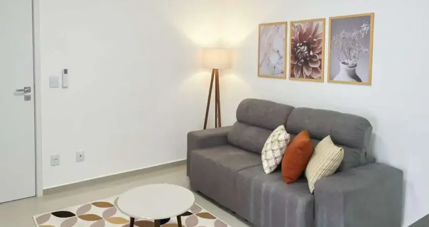 Apartamento com 1 quarto para alugar no Parque Jardim Europa, Bauru