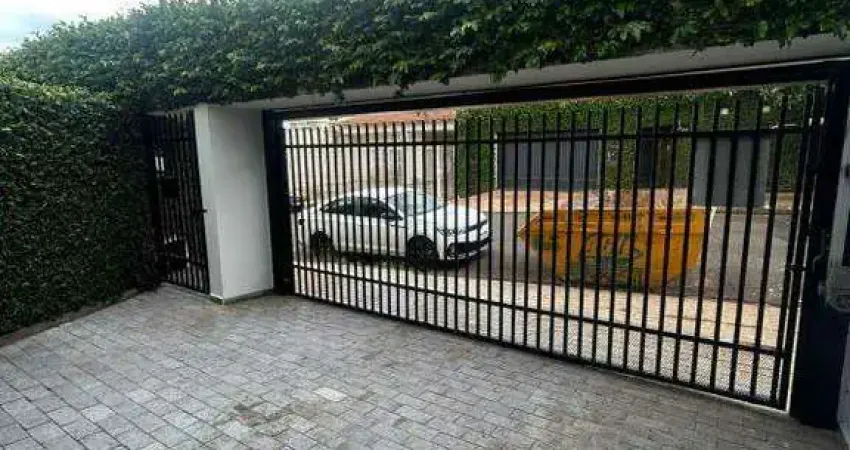 Casa com 4 quartos à venda no Jardim América, Bauru