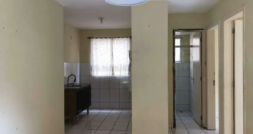 Apartamento | térreo | locação | 2 quartos | cozinha americana | 1 vaga | agua da grama | bauru sp