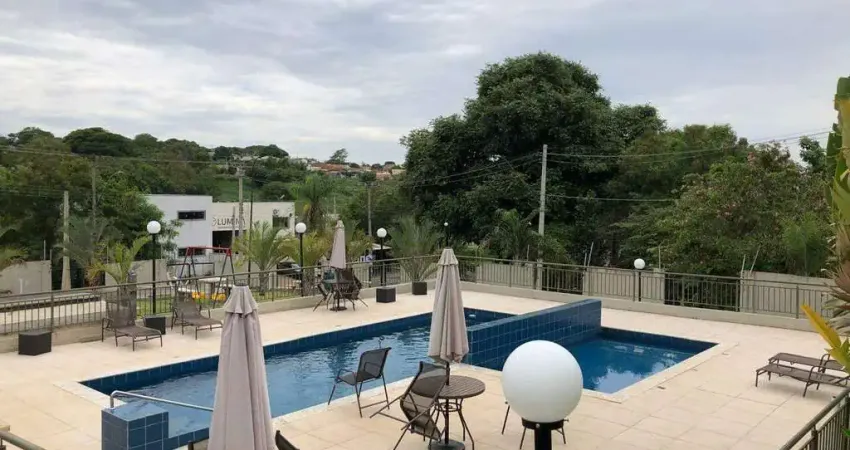 Apartamento | locação | 2 quartos | 1 vaga | edifício boston | piscina | bauru sp