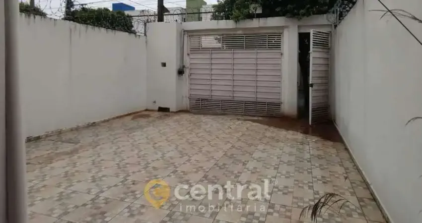 Bairro jardim carolina | casa residencial | 02 dormitórios | 02 banheiros | garagem 02 vagas | venda | bauru-sp