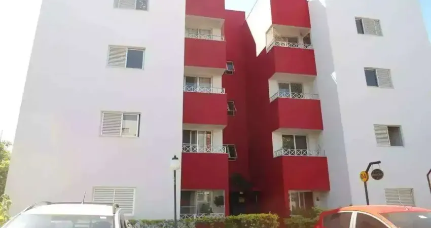 Apartamento 3 quartos para aluguel na vila cardia, bauru – frente, 85 m² com 1 vaga