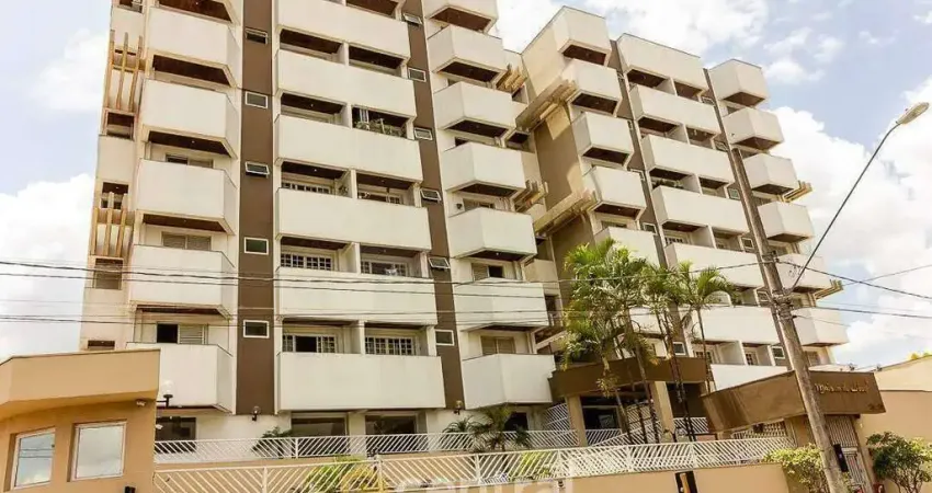 Edifício maison de lion | 2 dormitórios | 1 suíte | 1 vaga | locação | vila aviação | bauru