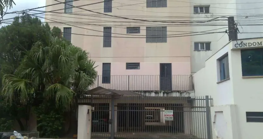 Apartamento residencial exclusivo de 2 quartos para aluguel em jardim panorama, bauru