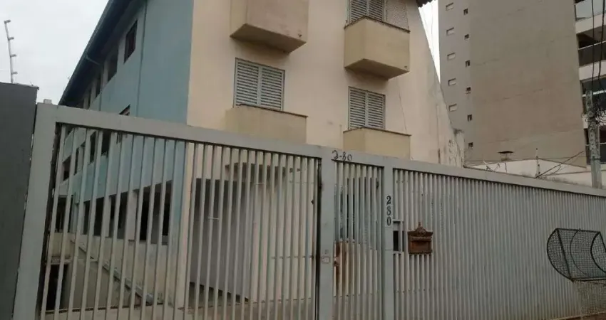 Everest | 1 dormitório | 1 cozinha | 1 vaga de garagem | locação | bauru-sp