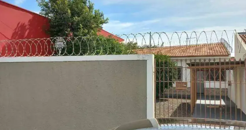 Casa para aluguel em vila alto paraíso, bauru – 1 quarto, vaga para varios carros
