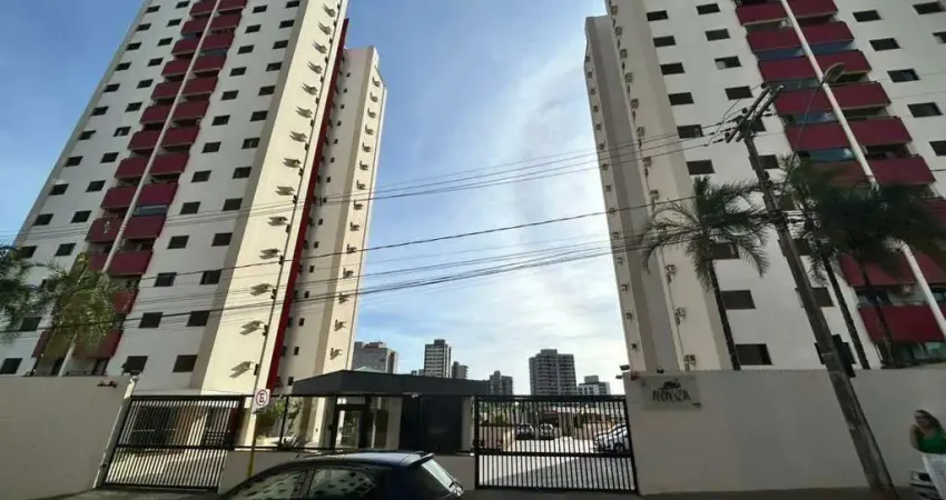 Edicio andaluzia - apartamento 2 quartos com suíte na vila aviação, bauru – financiamento aceito