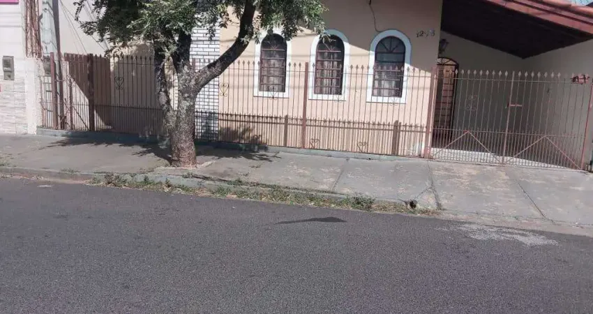 Casa de 3 quartos para aluguel na vila lemos, bauru – 106 m², 1 vaga