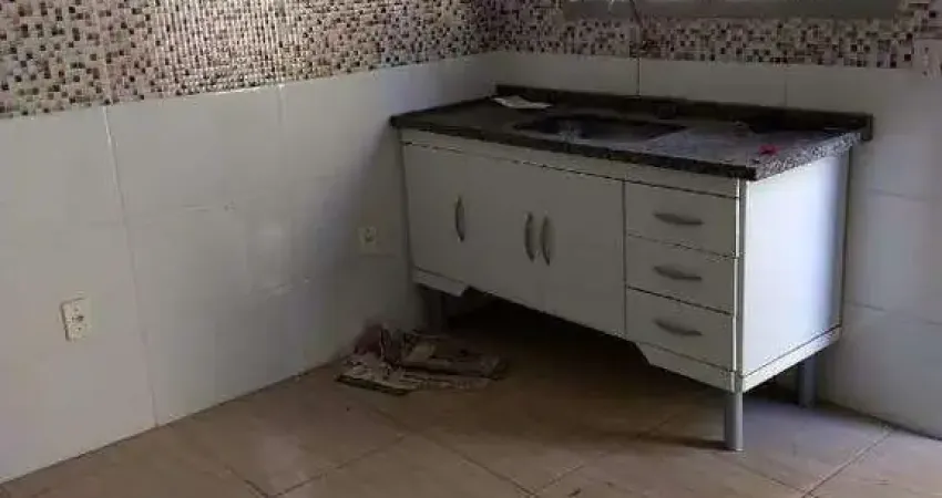 Casa com 2 quartos para alugar no Jardim Ivone, Bauru 