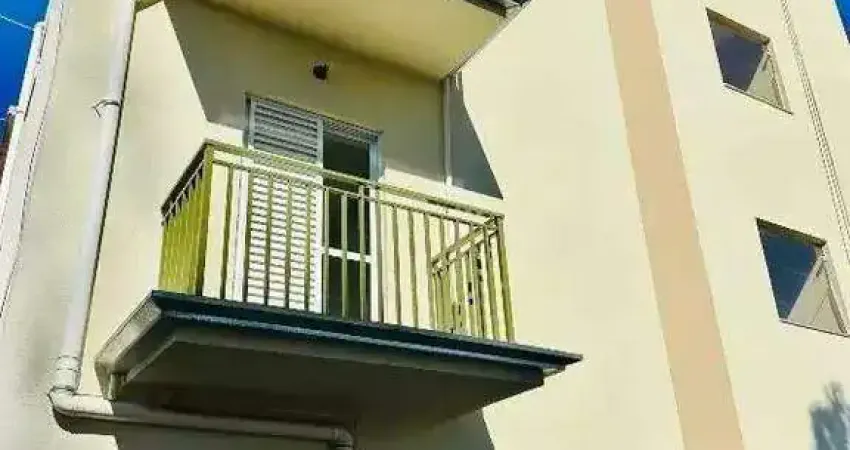 Edificio alamo - apartamento exclusivo em frente no altos da cidade, bauru – 1 quarto, 1 vaga