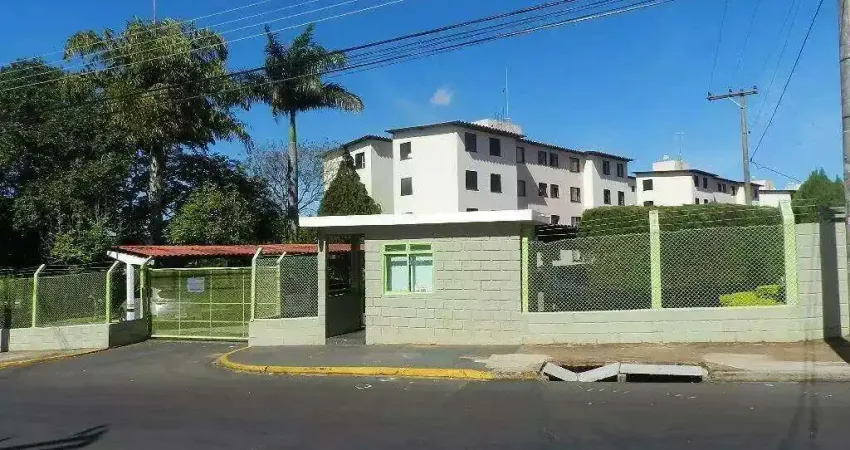 Edifício camélias - apartamento 2 quartos 60 m² - frente, parque residencial das camélias (aluguel r$1.000)