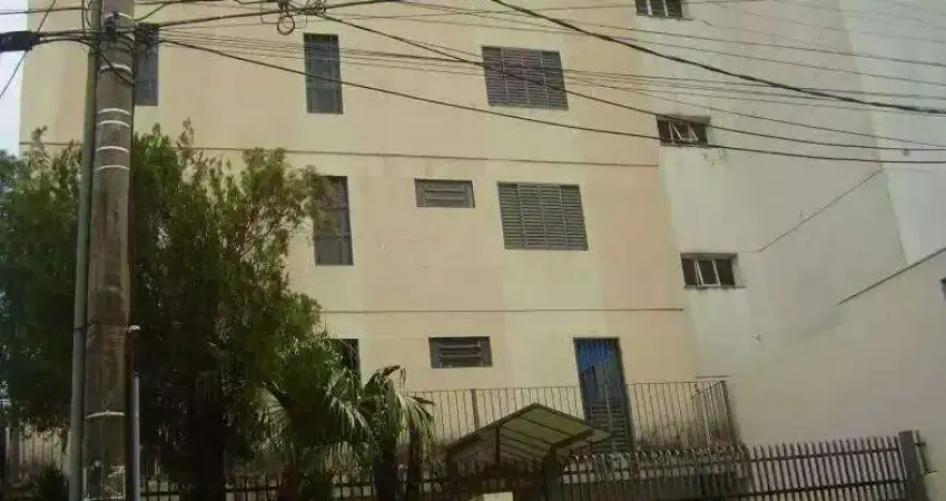 Edificio san daniel - aluguel de apartamento 1 quarto com armários no jardim panorama, bauru – frente