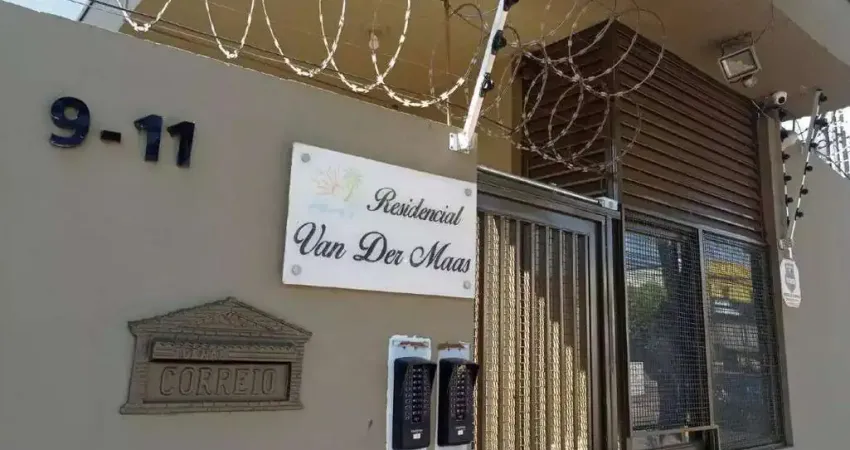 Edificio van der maas - apartamento exclusivo para aluguel no jardim contorno - frente, 2 quartos (1 suíte)