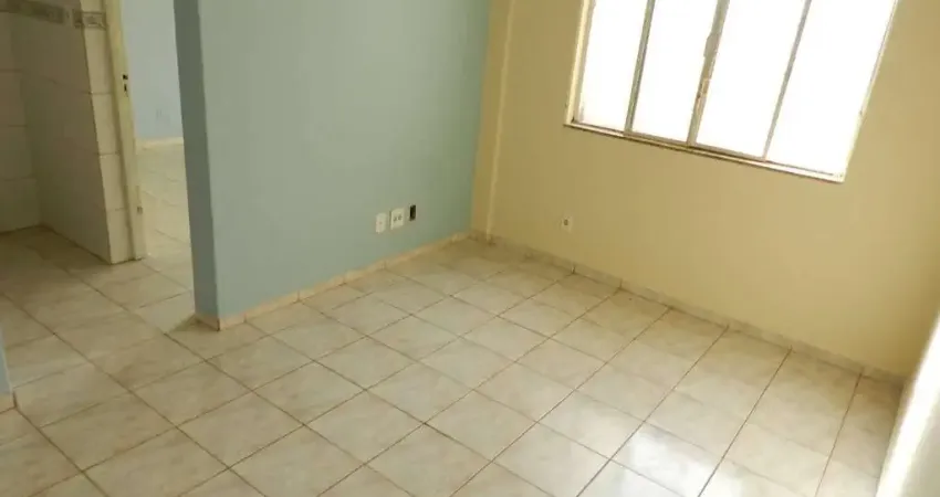 Apartamento exclusivo para aluguel | 1 quarto, frente | 35 m² | centro de bauru