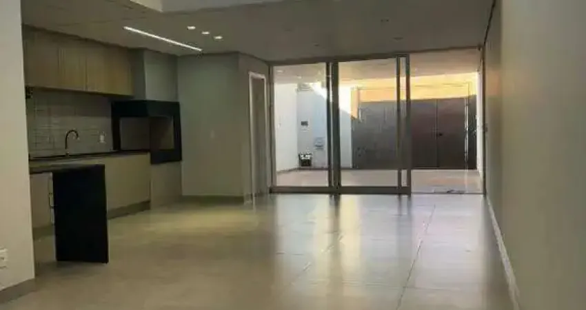 Jardim solange | venda | casa térrea | 147,80 m2 | 02 vagas garagem | bauru-sp