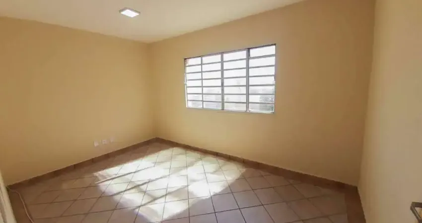 Edifício rubens arruda - apartamento para aluguel com destinação comercial — jardim estoril, bauru (2 quartos, 50 m²)