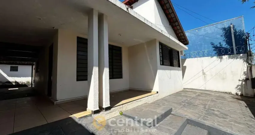 Casa com 2 quartos à venda na Vila Falcão, Bauru