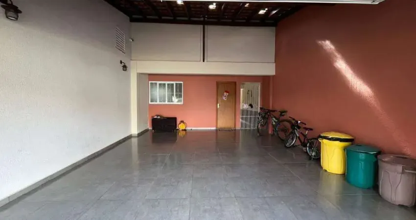 Casa | vende | 3 quartos, 1 suíte | 194m² | jardim ferraz | bauru