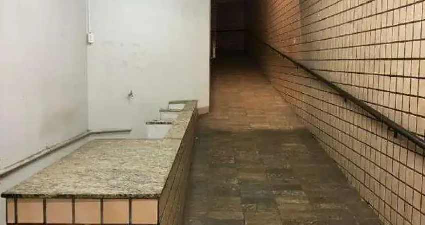 Ponto comercial para alugar no Centro, Bauru