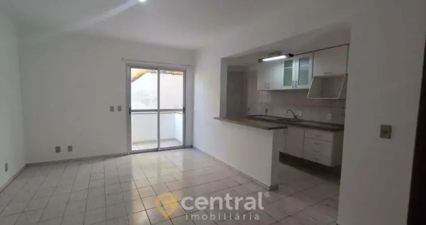 Don george | 1 dormitório | 1 vaga de garagem | locação | bauru-sp | jardim panorama