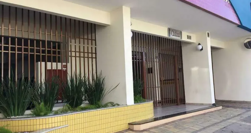 Oxford | 1 dormitório | 1 vaga de garagem | mobiliado | elevador | bauru | locação