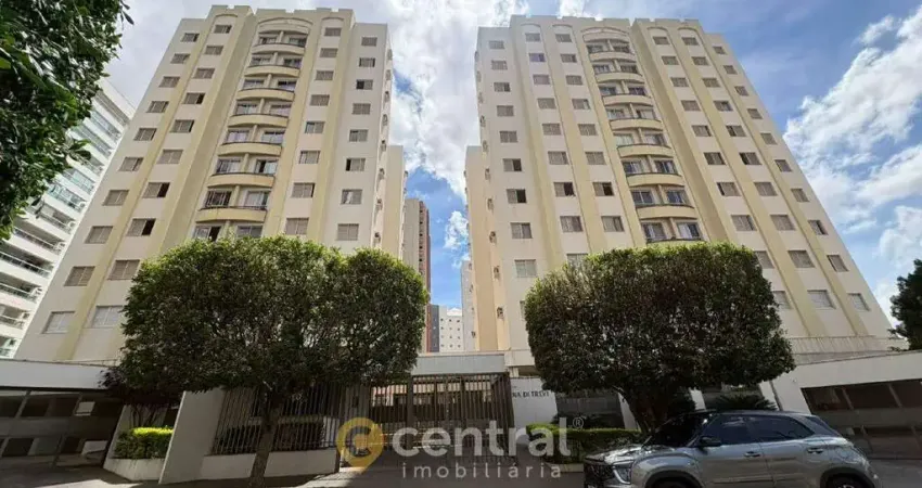 Fontana de trevi, 2 quartos 72m² - vila nova cidade universitária, bauru - venda