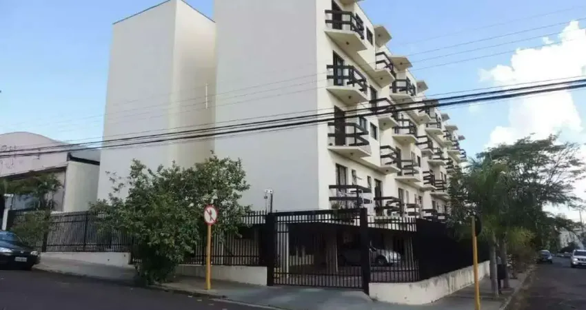 Edificio gemini - apartamento exclusivo para aluguel – frente, 1 quarto em vila brunhari