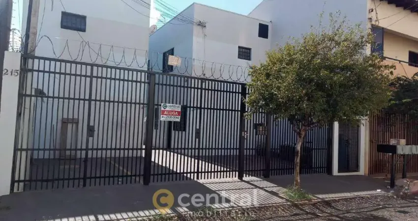 Apartamento duplex | 1 dormitório | 1 cozinha | 1 sala | locação | bauru