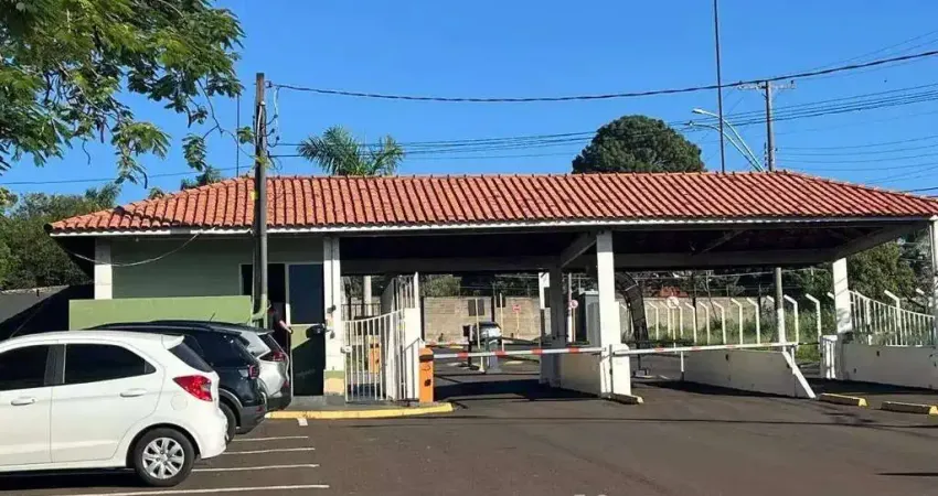 Casa em condomínio jardins do sul - 4 quartos (frente) com lazer completo – jardim shangri-lá, bauru