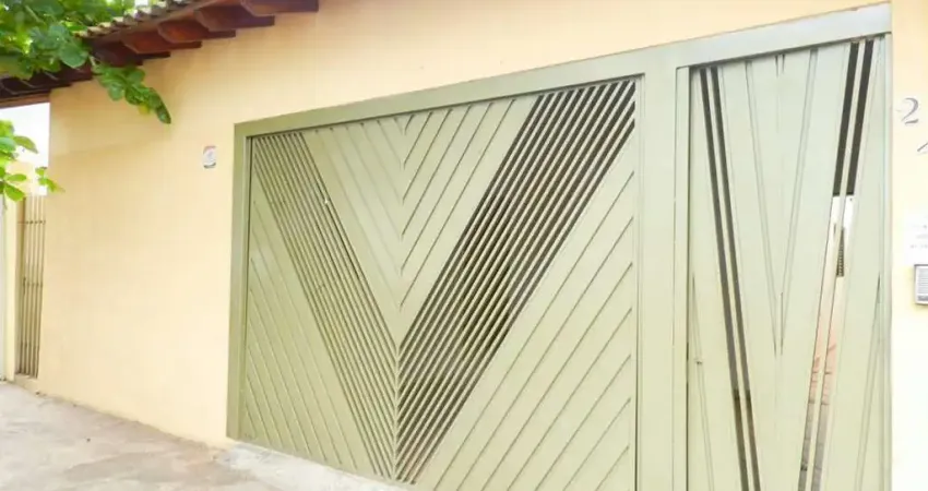 Casa residencial - 4 quartos no centro de bauru para aluguel – 150m²