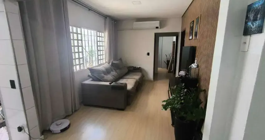 Casa com 2 quartos à venda no Parque Alto Sumaré, Bauru