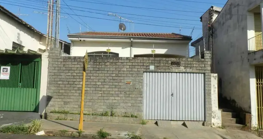 Casa para aluguel em jardim bela vista, bauru – 120m², 2 quartos, frente