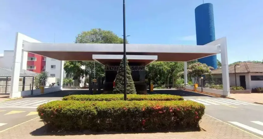 Apartamento com 3 quartos para alugar na Vila Cardia, Bauru