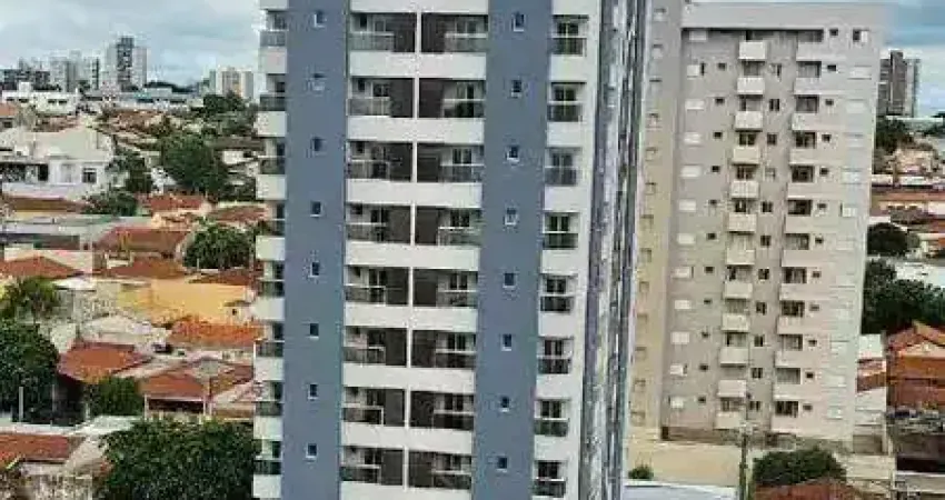 Apartamento para aluguel em vila cidade universitária, bauru – 103 m²