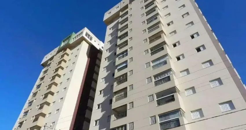 Apartamento com 3 quartos para alugar no Parque Jardim Europa, Bauru