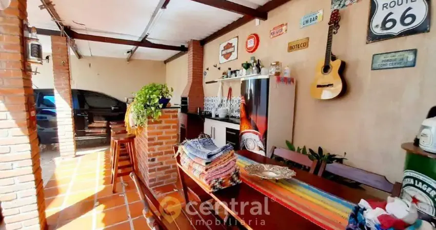 Vila pacífico | venda | casa | 03 dormitórios | 310m2 | bauru- sp