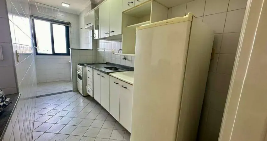 Apartamento | venda | anavilhanas | 1 dormitório | 47m² | jardim brasil | bauru