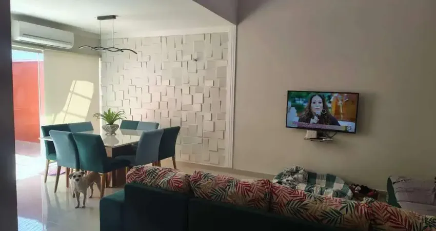 Jardim solange | venda | casa térrea | 03 dormitórios | 01 suíte | 02 vagas | bauru-sp