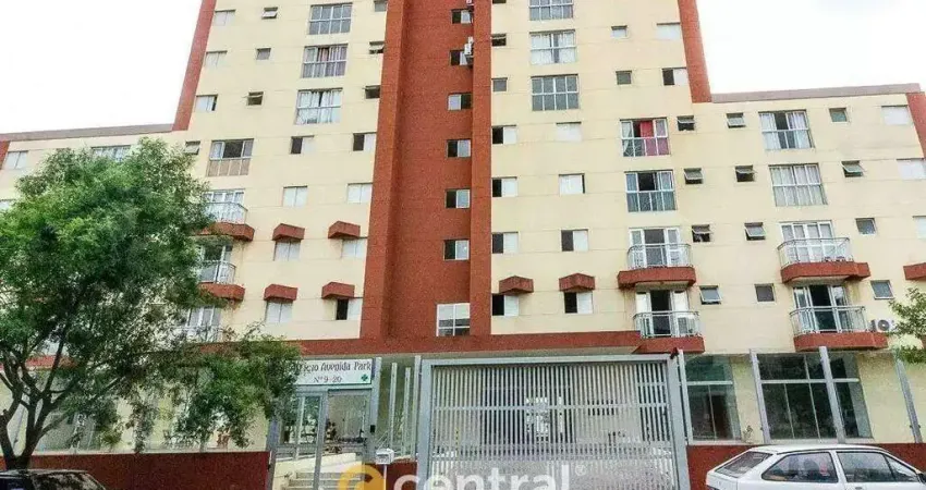 Avenida park | 2 dormitórios | 2 banheiros | 1 sala | 1 vaga | locação | bauru