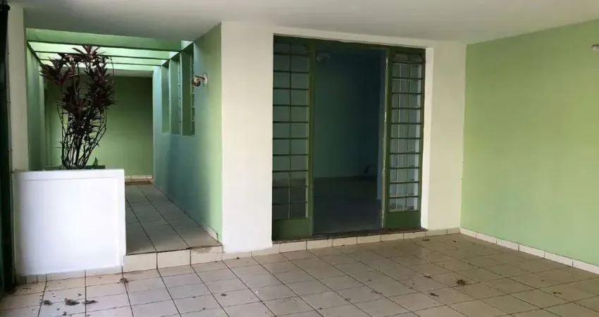 Locação | casa | comercial | residencial | 3 quartos | 1 suite |vila universitaria | 3 quartos | 1 suíte | 2 vagas | bauru sp