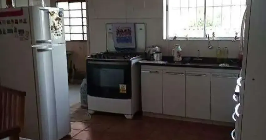 Casa com 2 quartos à venda na Vila Santa Filomena, Bauru