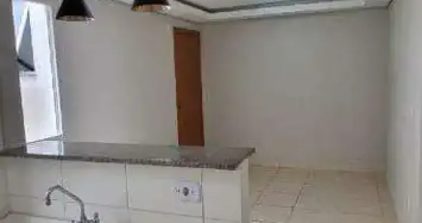 Apartamento no residencial parque barcelona | 2 dormitórios | próximo a portaria | bauru