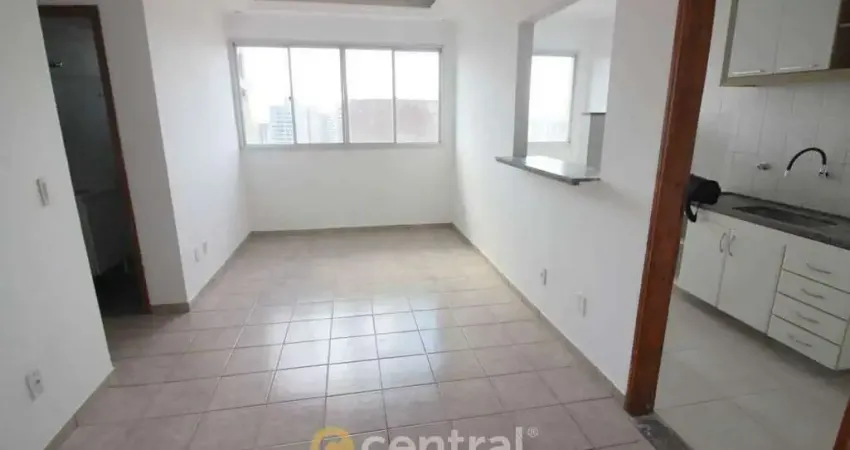 Edifício Buzios - Apartamento para Aluguel: 2 Quartos, 45m², Frente no Jardim Estoril (Bauru)
