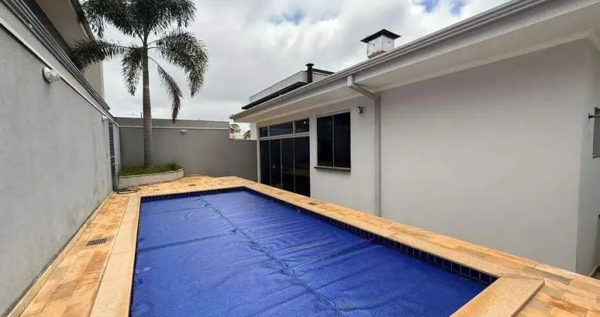 Casa em condomínio fechado com 5 quartos à venda no Quinta Ranieri, Bauru