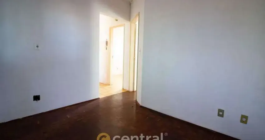 Edificio Tutae Tazaki - Apartamento 1 quarto no Centro de Bauru – Frente, 45 m² e pronto para morar