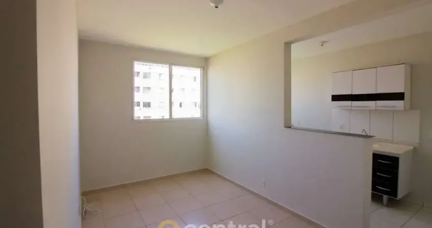 Cristo redentor | 2 dormitórios | 1 sala | 1 cozinha | 1 vaga | locação | bauru