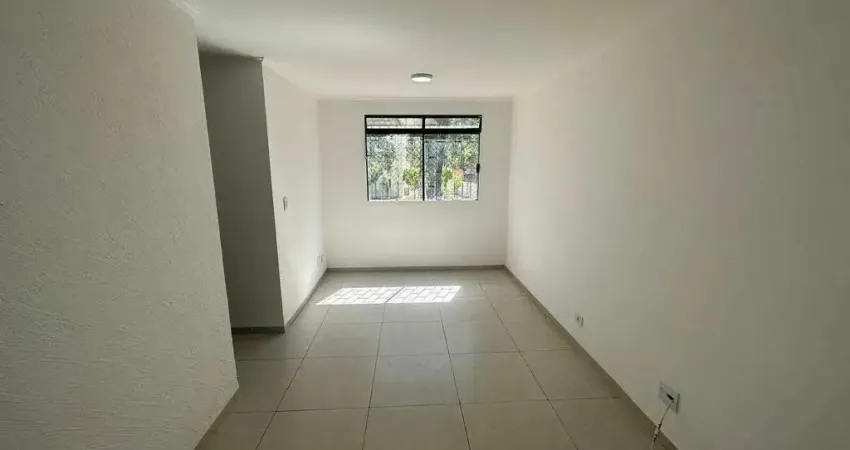 Edifício Flamboyant - Apartamento 3 Quartos para Aluguel | 50 m², Frente, Parque Residencial das Camélias, Bauru