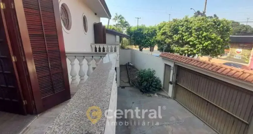 Residencial/ comercial | parcelas em 12x | venda | 04 dorm. | 01 suíte | 313m2 | garagem 05 carros | bairro jardim europa | bauru-sp