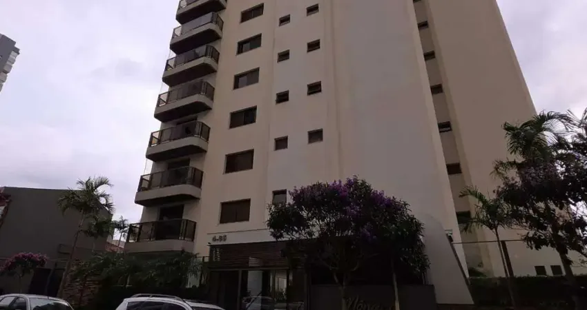 Apartamento residencial à venda em Vila Cidade Universitária, Bauru – 4 quartos, 3 vagas
